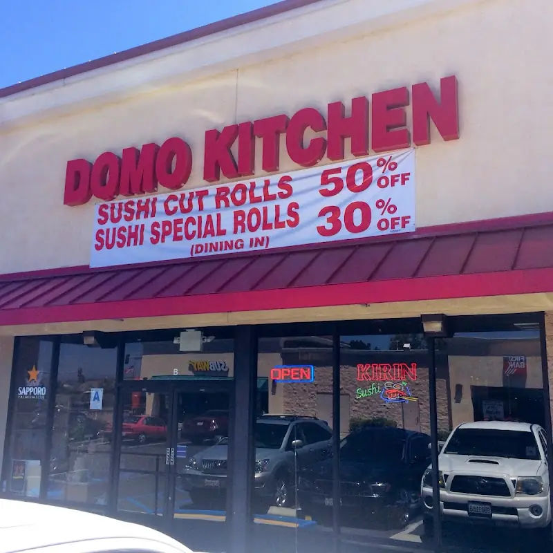 Domo Kitchen