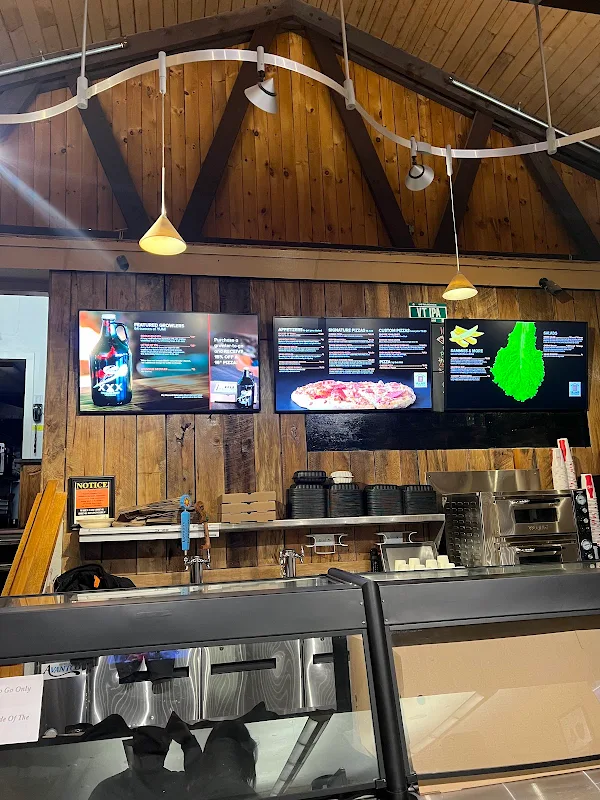 Village Pizzeria