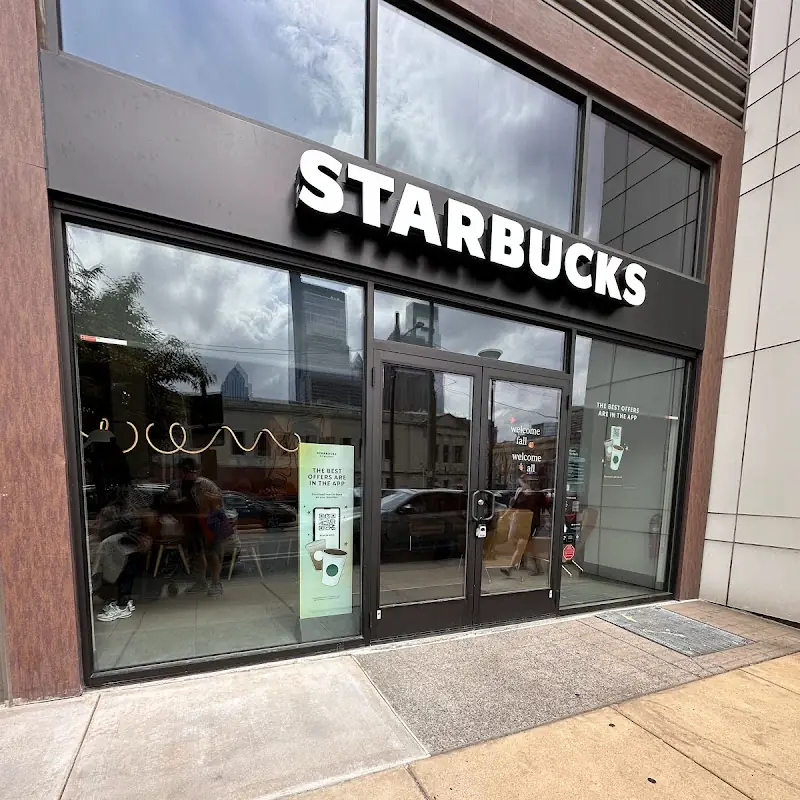 Starbucks Coffee Company
