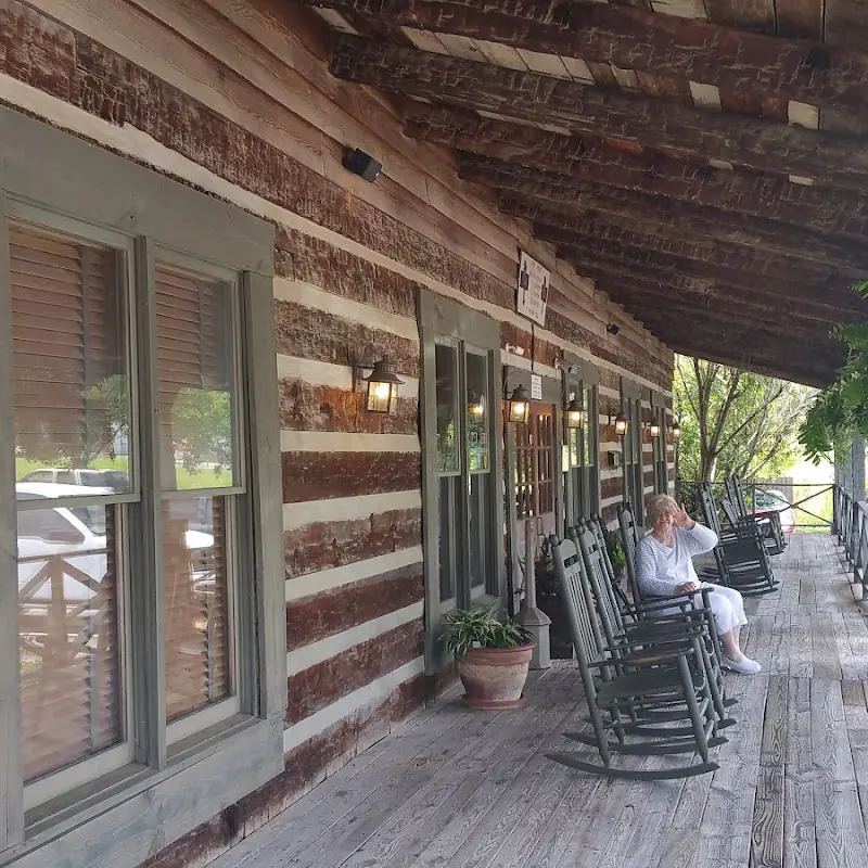 Catfish Cabin