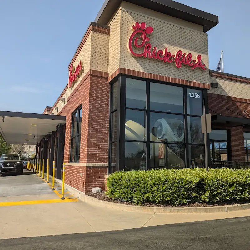 Chick-fil-A