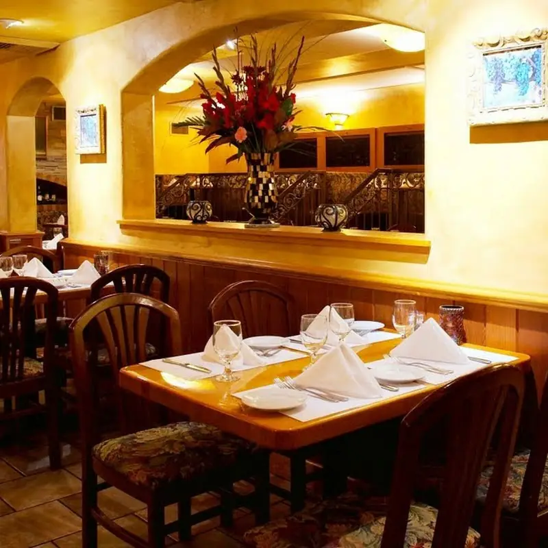 Wine Cellar Restaurant