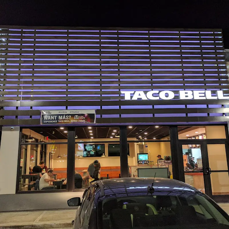 Taco Bell