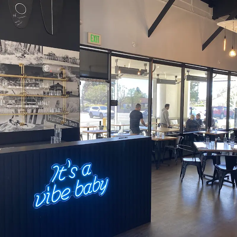 The Local Nod Cafe