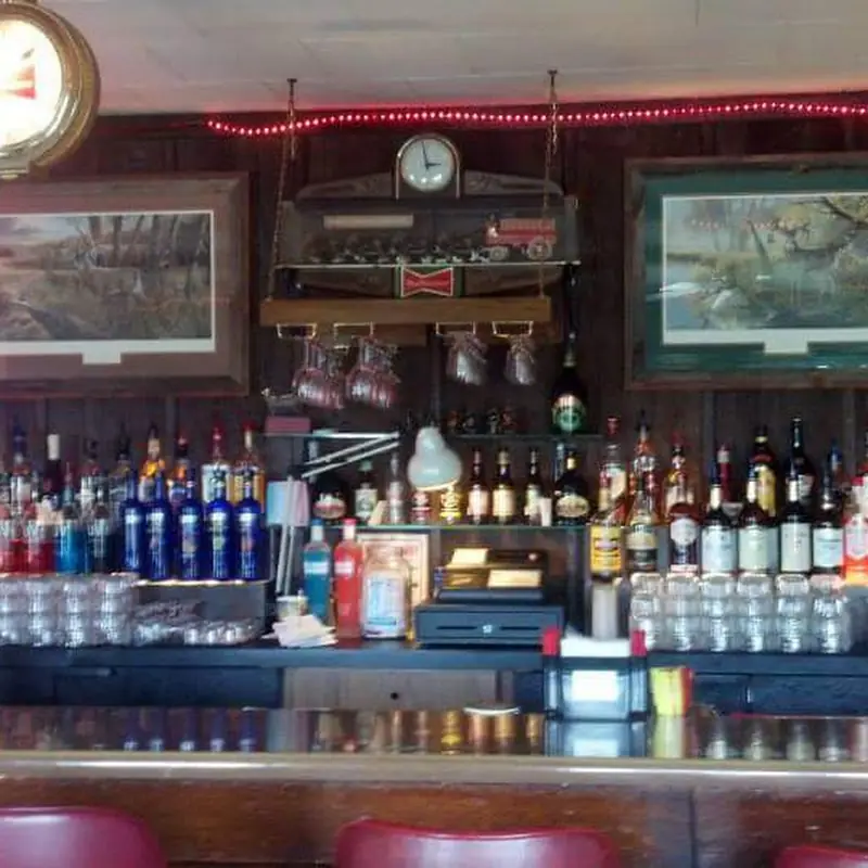 Wayside Inn