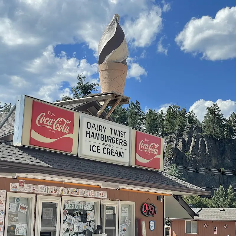 Dairy Twist