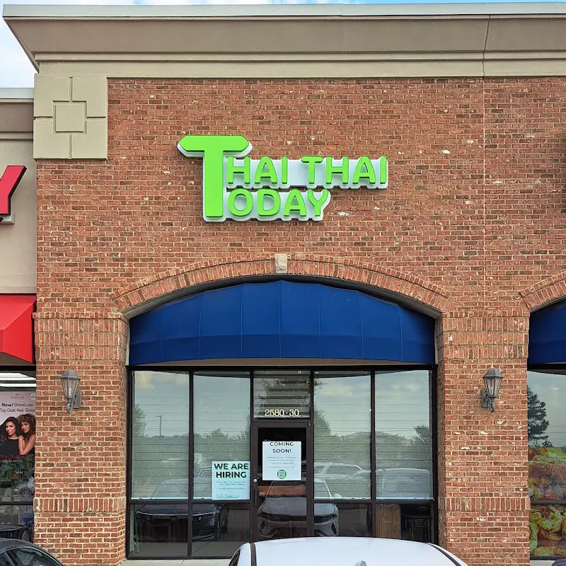 Thai Thai Today