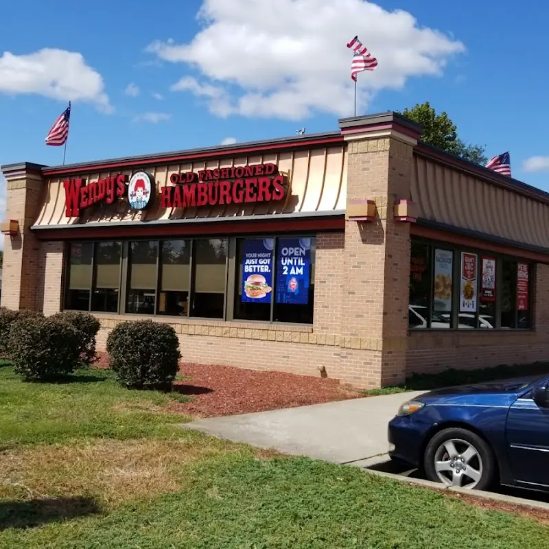Wendy's