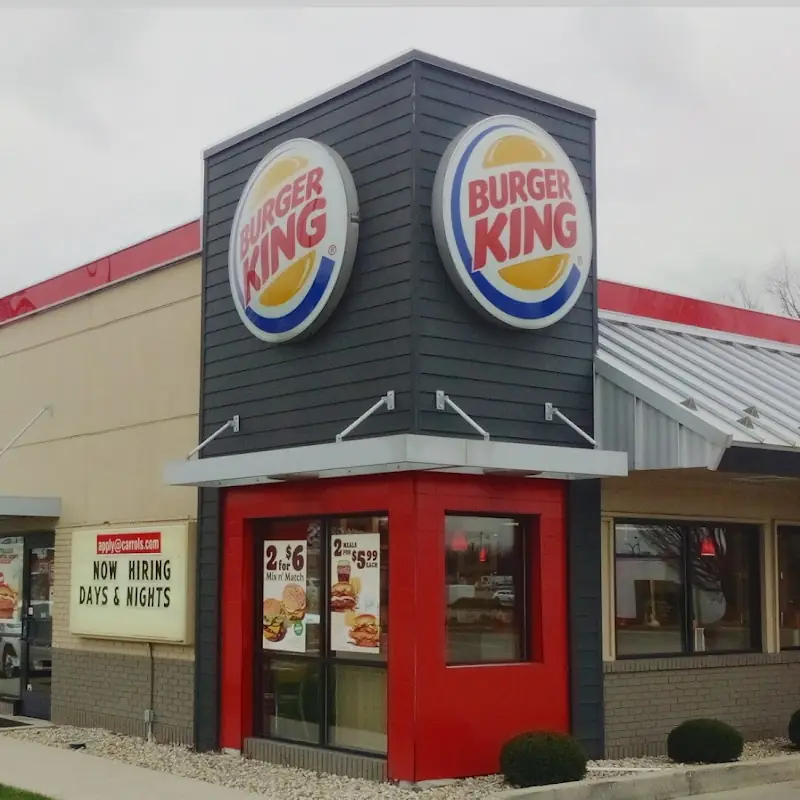 Burger King