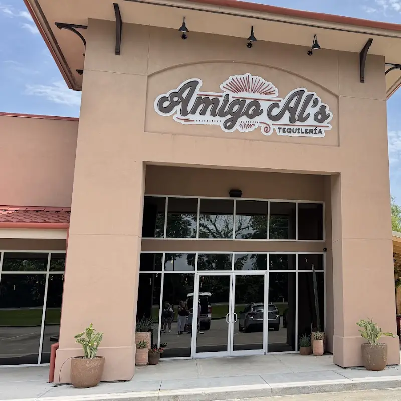 Amigo Al's