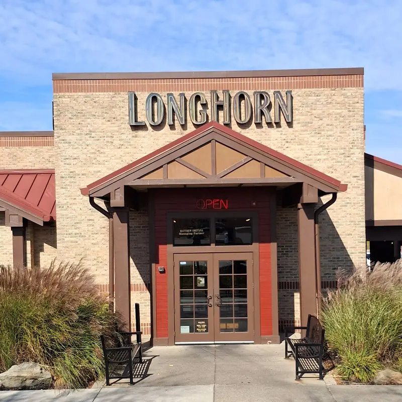 LongHorn Steakhouse