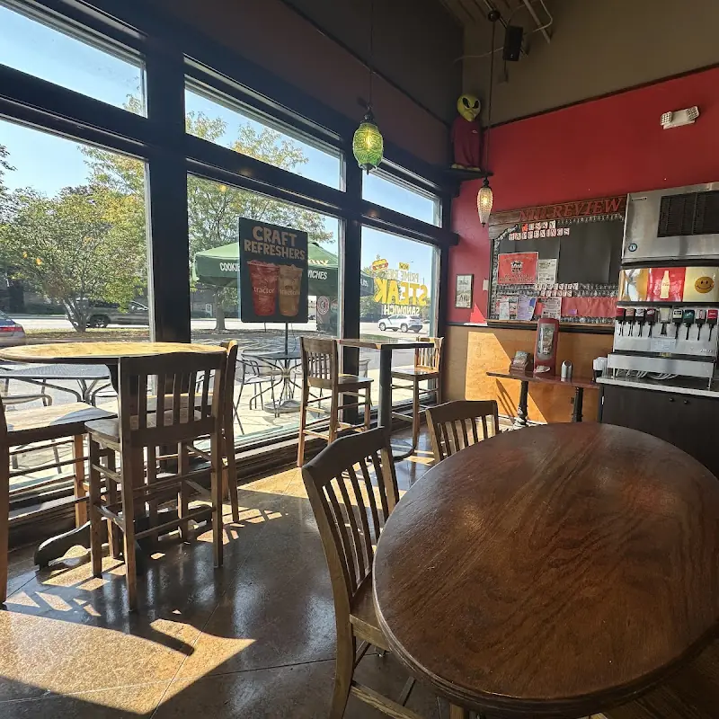 Potbelly