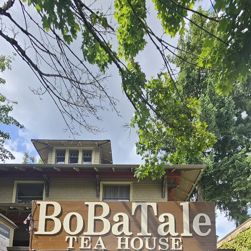 BOBATALE TEA HOUSE