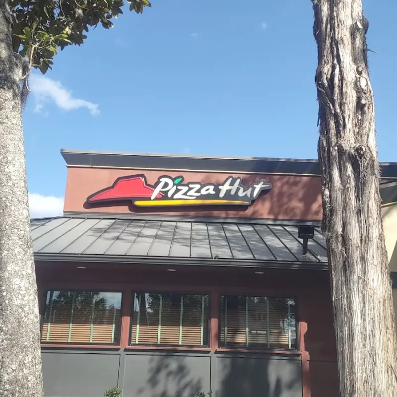 Pizza Hut