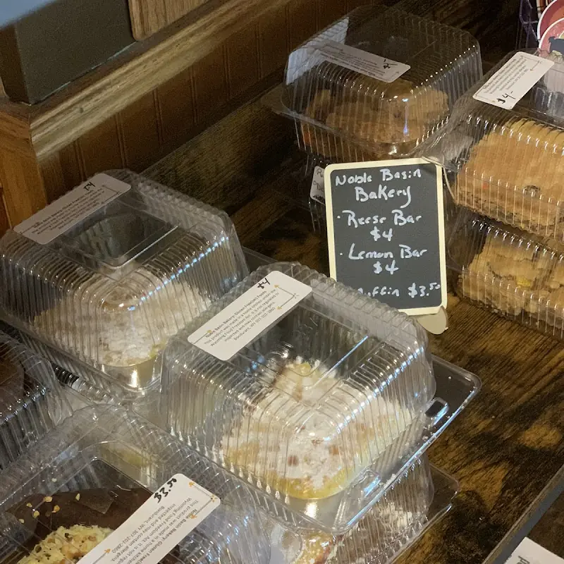 Branding Iron Coffee & Empanadas