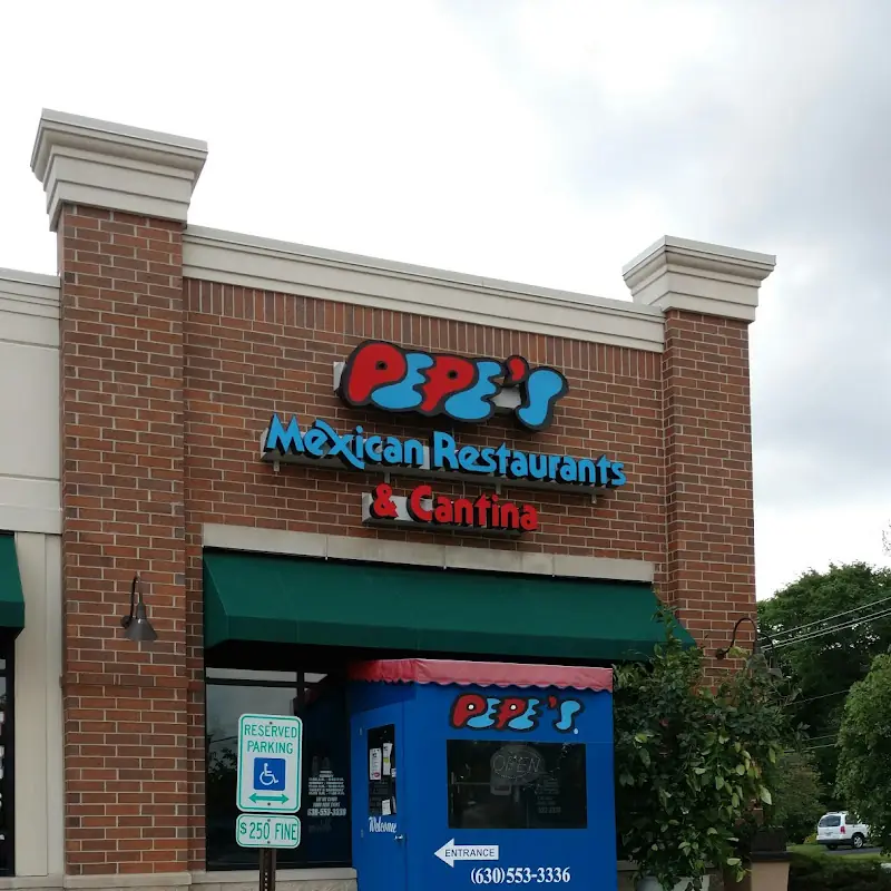 PEPE's Mexican Restaurant