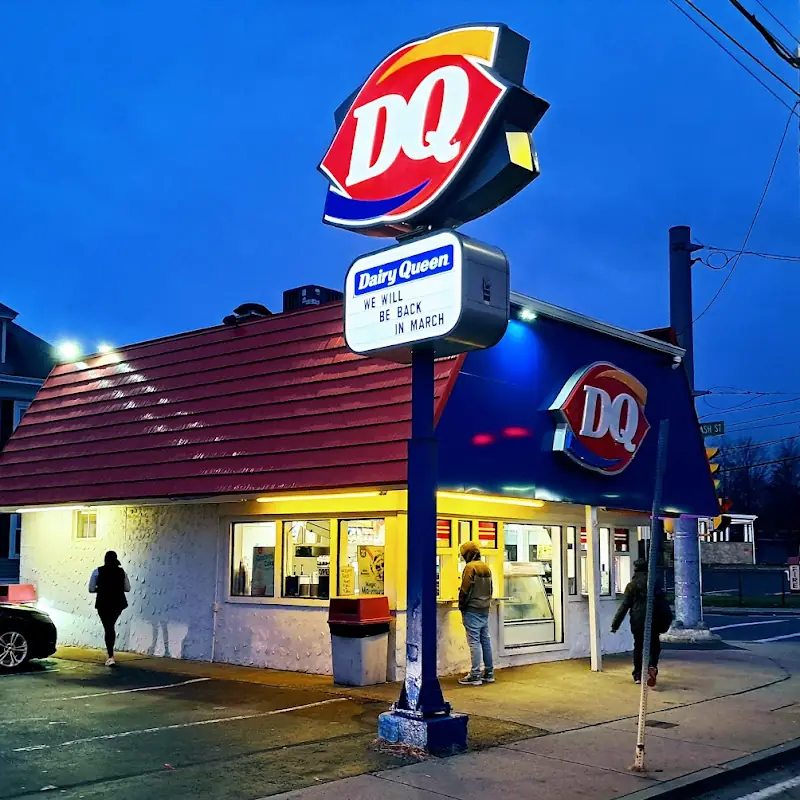 Dairy Queen (Treat)