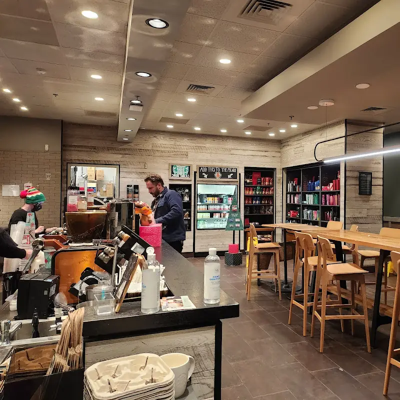 Starbucks Coffee Company
