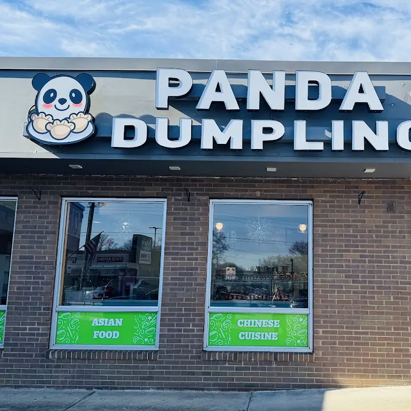 Bing Bing’s Dumpling