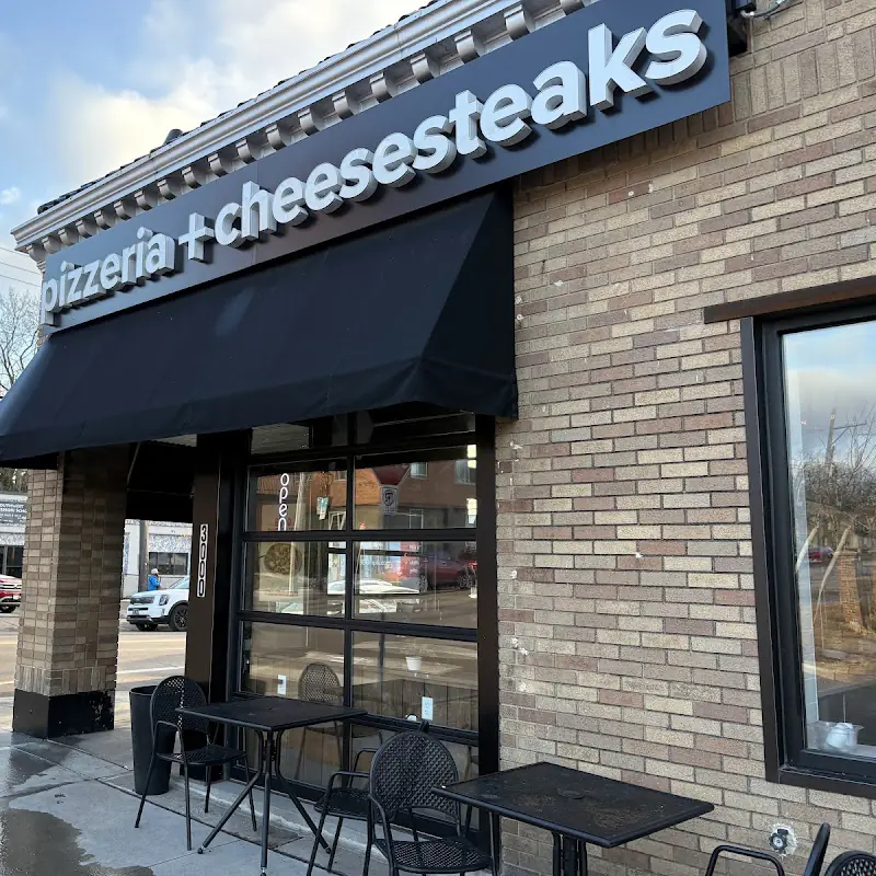 Tono Pizzeria + Cheesesteaks