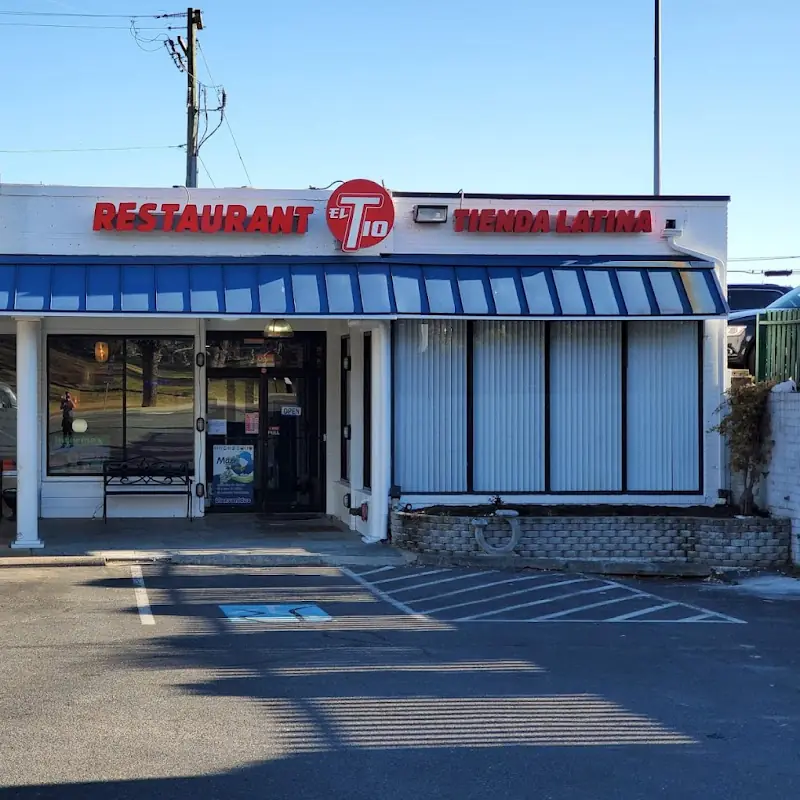 El Tio Restaurant y Tienda