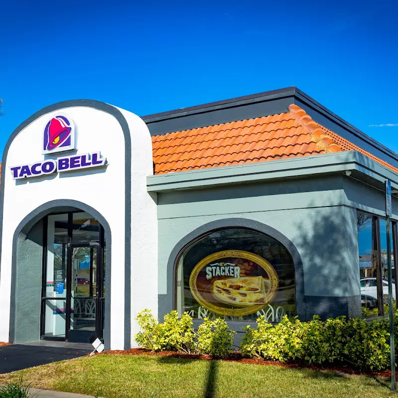 Taco Bell