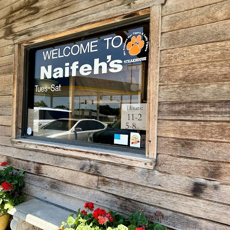 Naifeh's Steak House