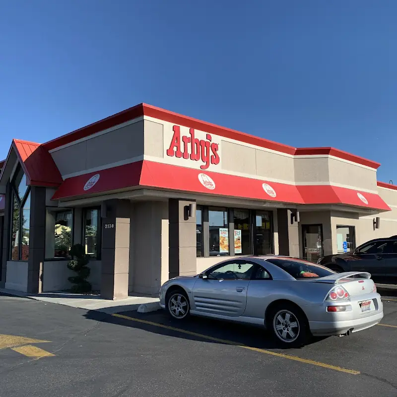 Arby's