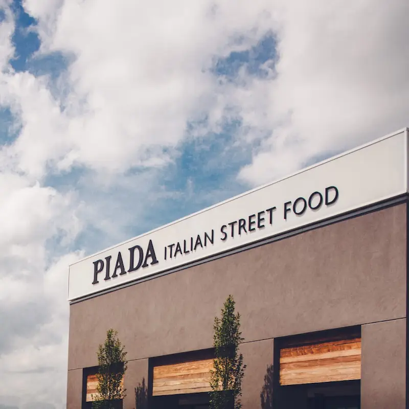 Piada Italian Street Food