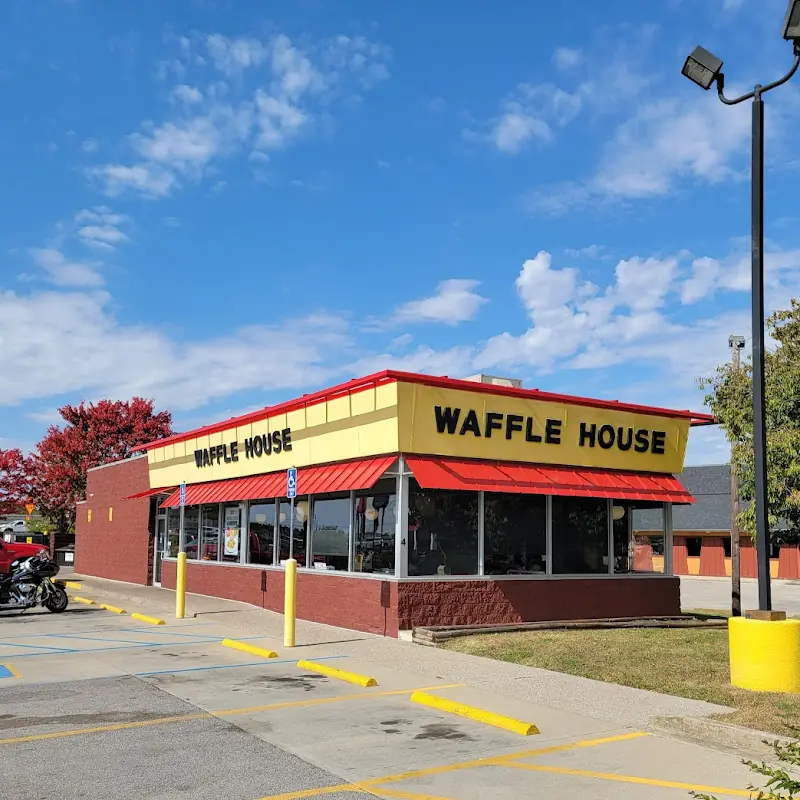 Waffle House