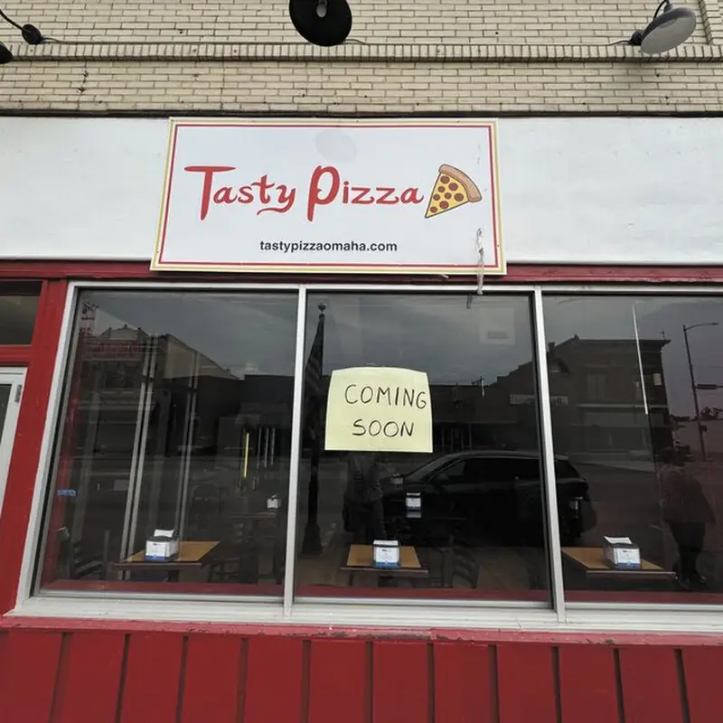 Tasty Pizza Blair
