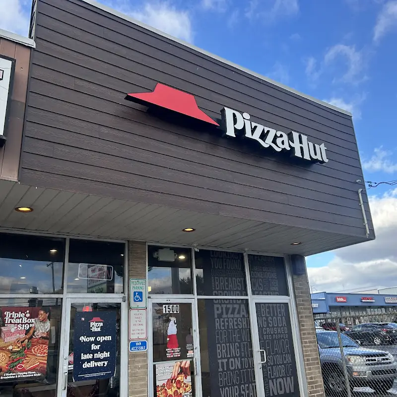 Pizza Hut