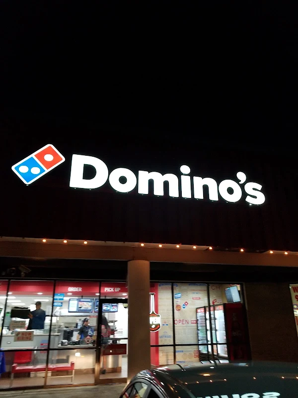 Domino's Pizza