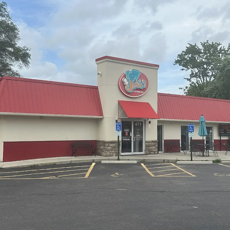 Jubie's Creamery