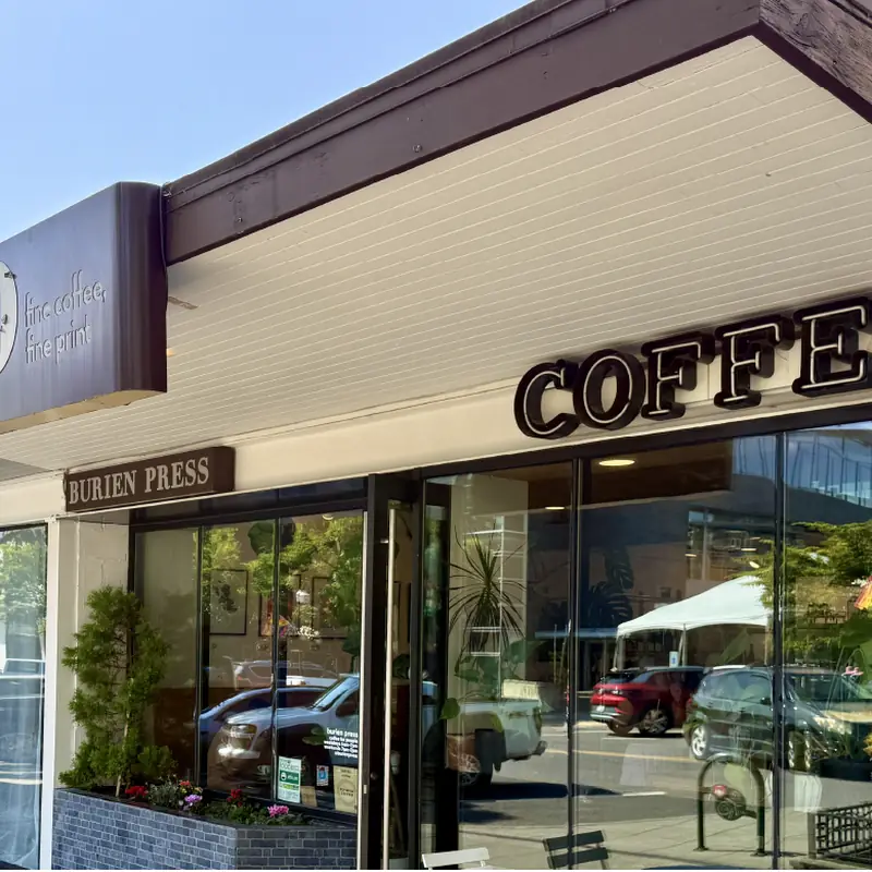 Burien Press