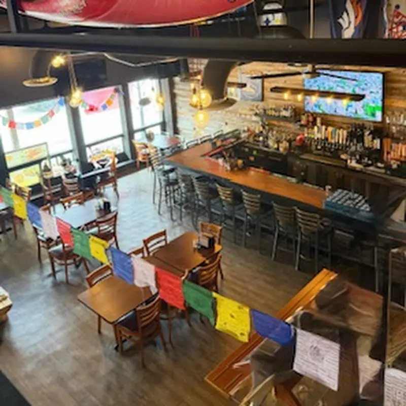 Sherpa Spice Restaurant & Bar