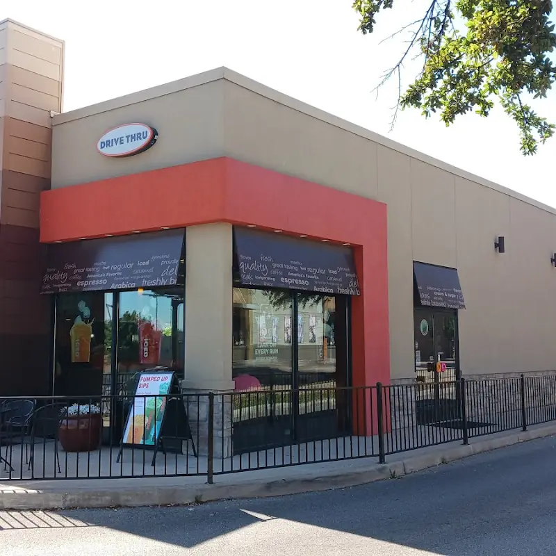 Dunkin'