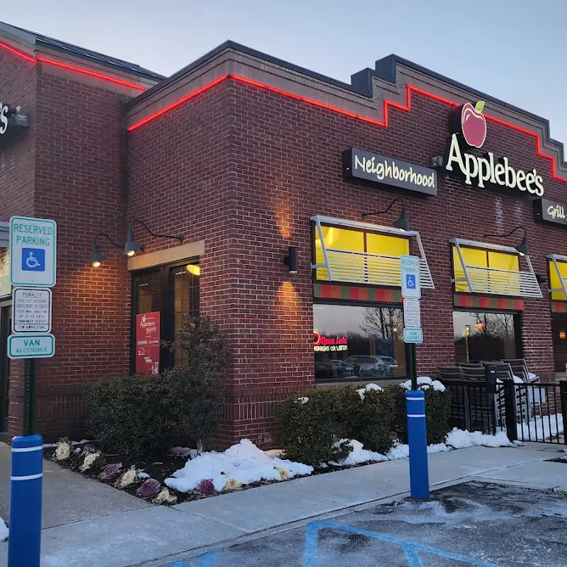 Applebee's Grill + Bar