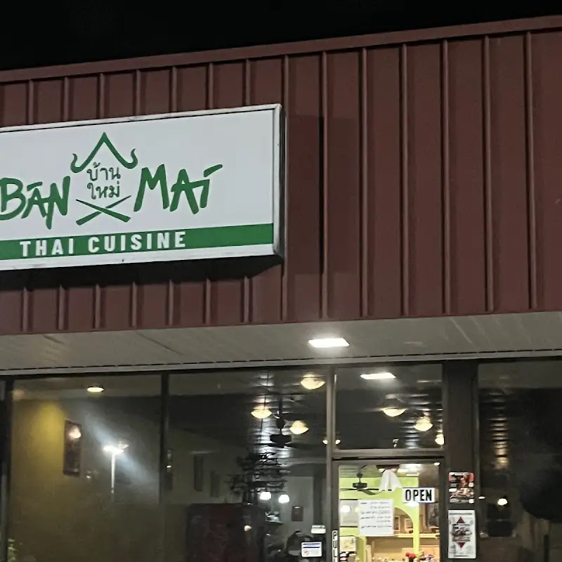Ban Mai Thai