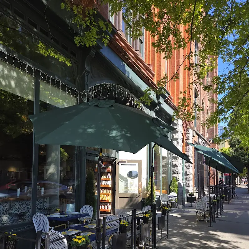 Limoncello Belltown