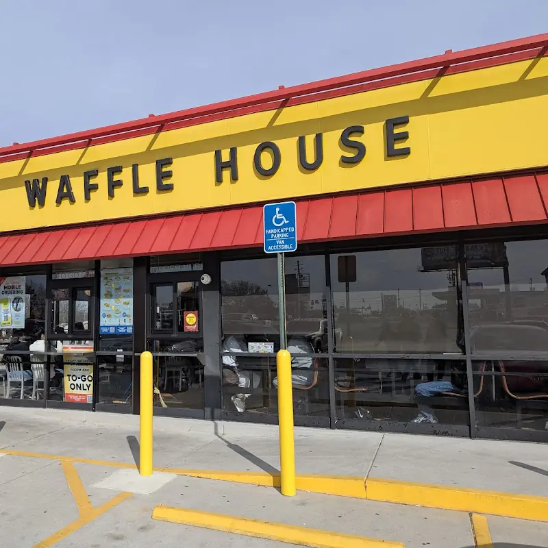 Waffle House