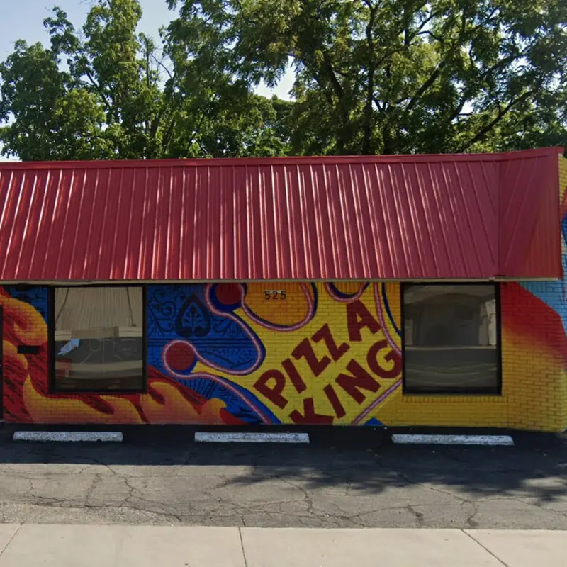 Pizza King | Lebanon, IN