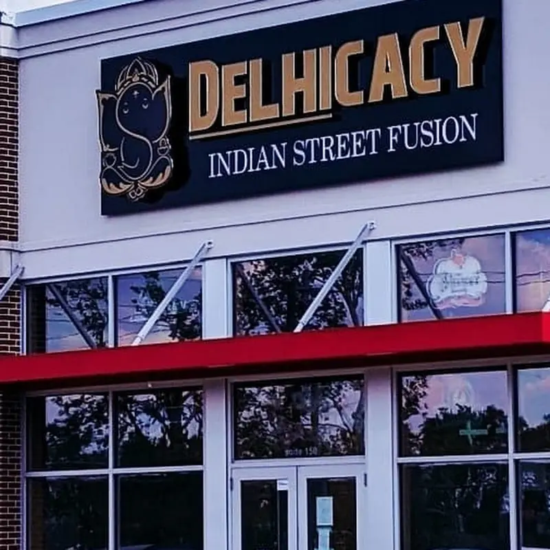 Delhicacy