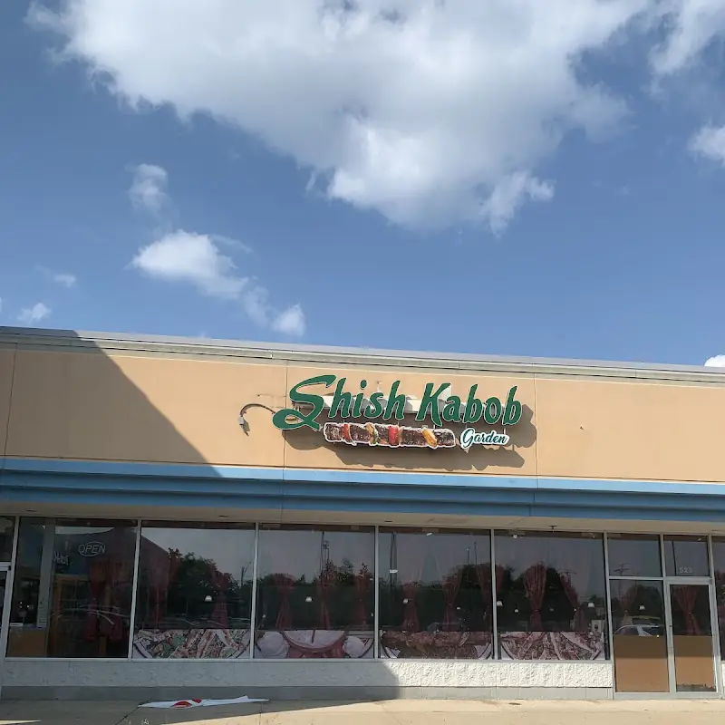 Stone House Mediterranean & Grill Monroe