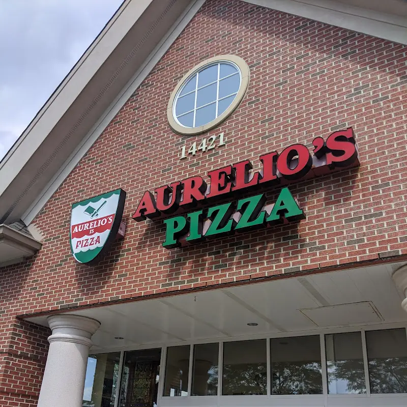 Aurelio's Pizza Plainfield