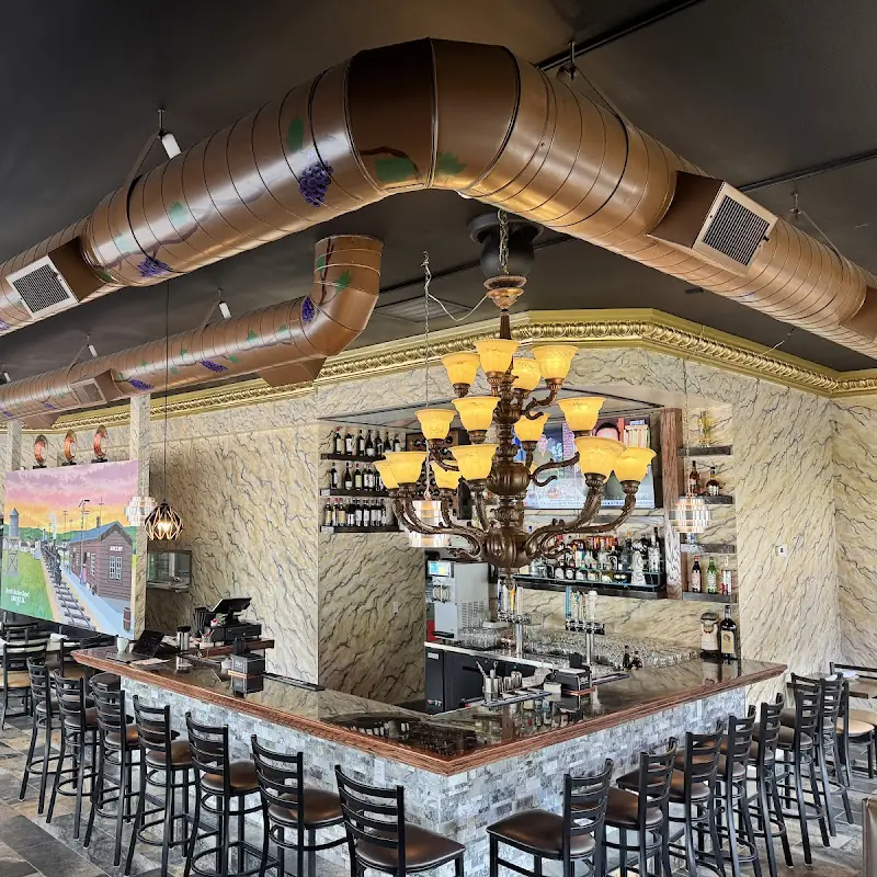 Bonfire Restaurant & Bar