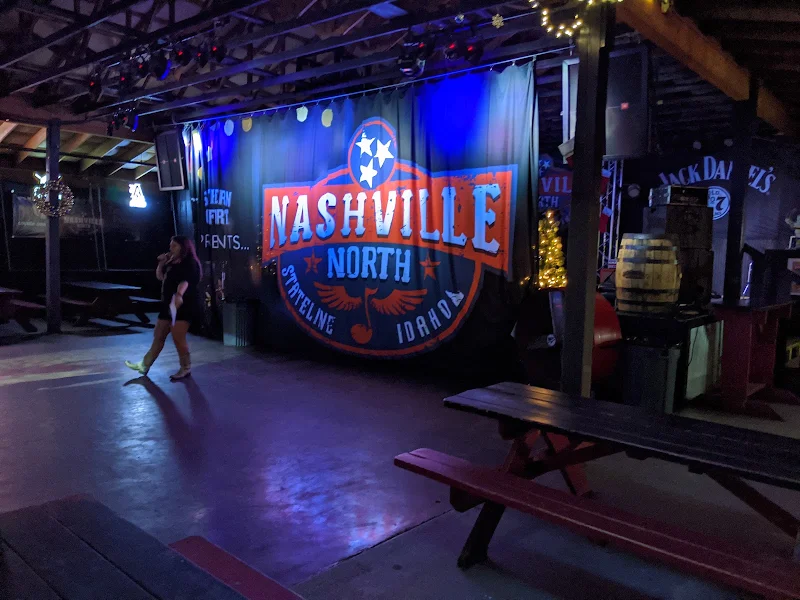 Nashville North