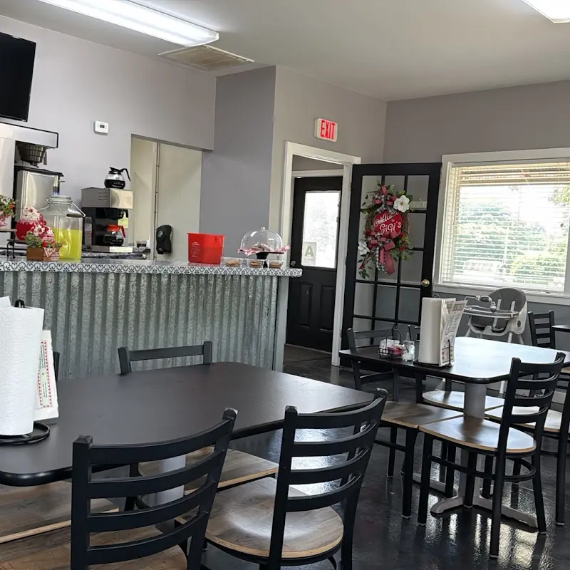 GiGi’s
