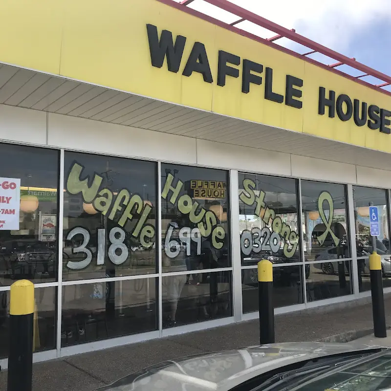 Waffle House