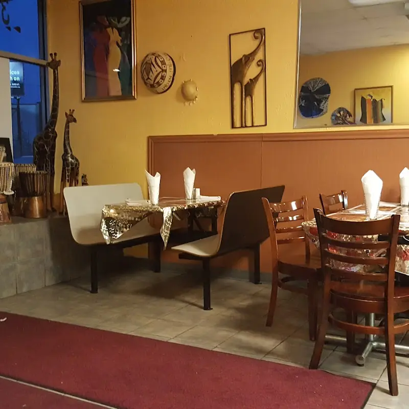 Maty's Cuisine